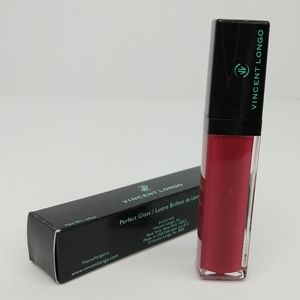 Vincent Longo Perfect Shine Lip Gloss in Marsala